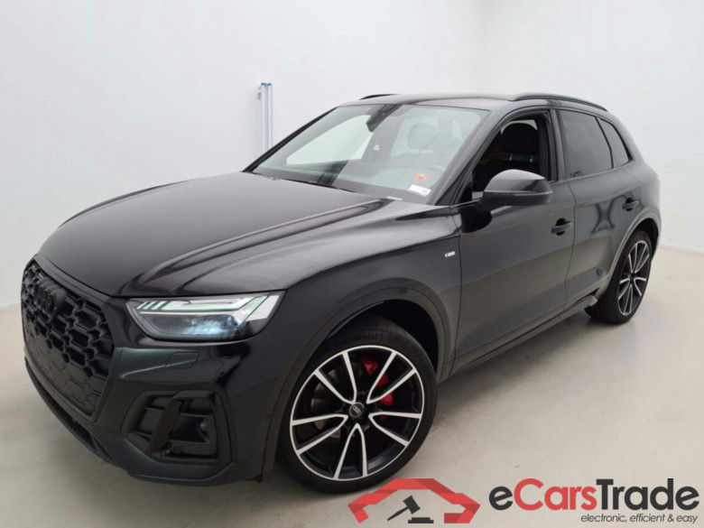 AUDI Q5 40 TDI S-TRONIC QUATTRO S-LINE