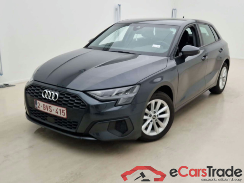 AUDI A3 SPORTBACK 1.0 30 TFSI BUSINESS EDITION A