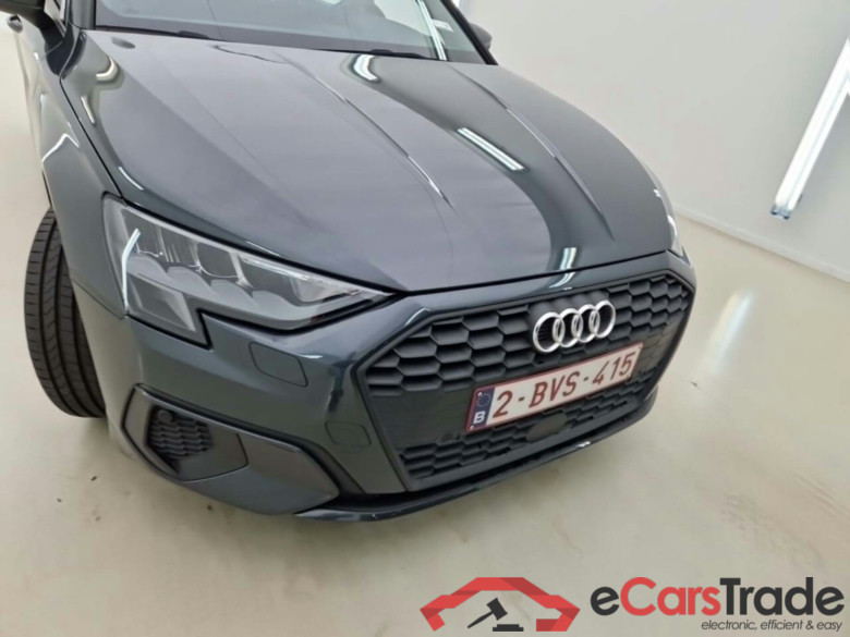 AUDI A3 SPORTBACK 1.0 30 TFSI BUSINESS EDITION A #4