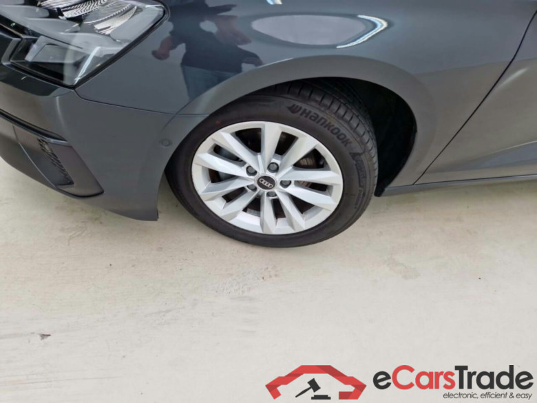 AUDI A3 SPORTBACK 1.0 30 TFSI BUSINESS EDITION A #5