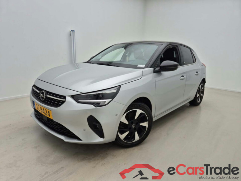 OPEL CORSA 50KWH E-ELEGANCE