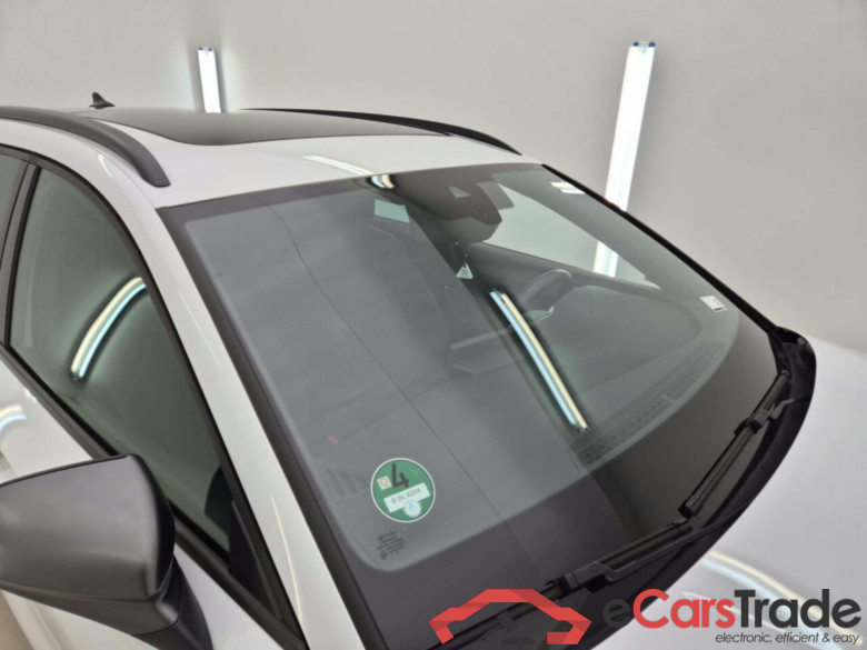 SEAT LEON SPORTSTOURER 2.0 TDI FR #4
