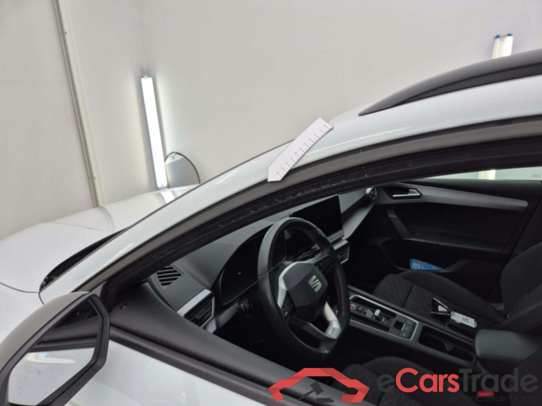 SEAT LEON SPORTSTOURER 2.0 TDI FR #6