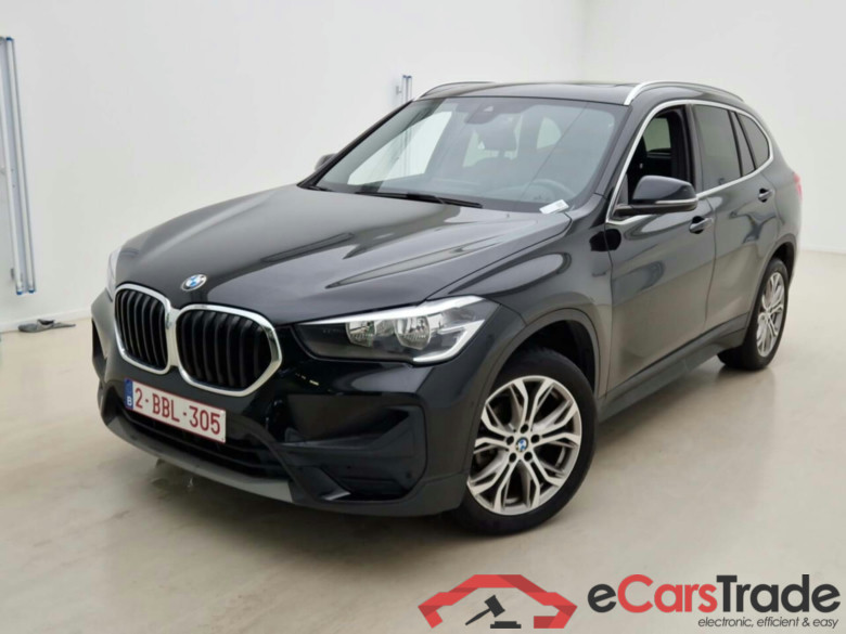 BMW X1 1.5 SDRIVE16D #1