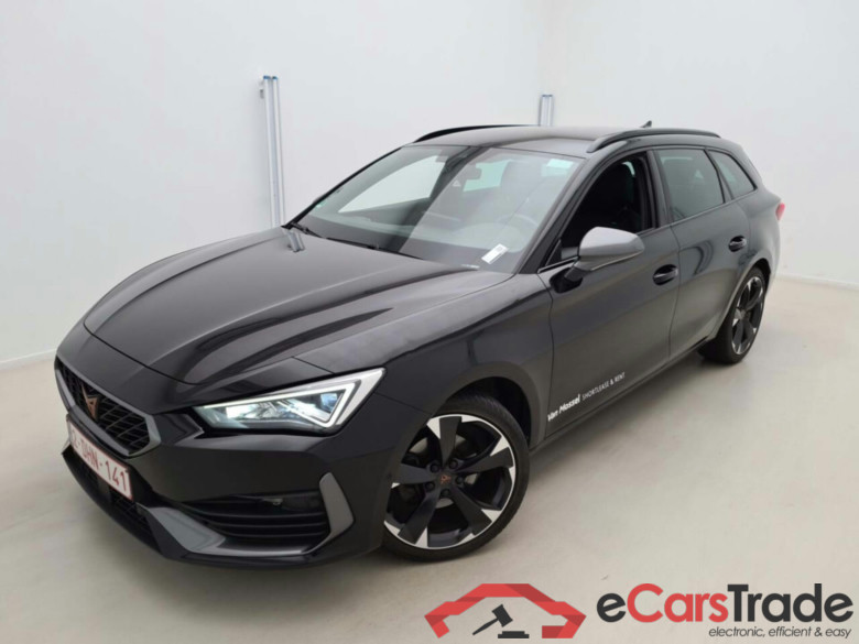 CUPRA LEON ST 1.5 ETSI DSG #1