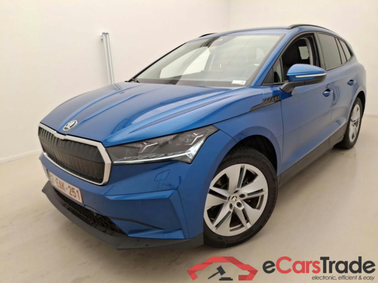 SKODA ENYAQ 60 KWH
