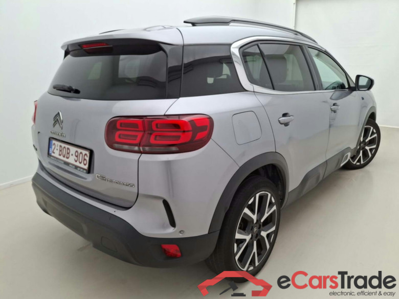 CITROËN C5 AIRCROSS 1.6 PLUG-IN HYBRID S/S SHINE E #2