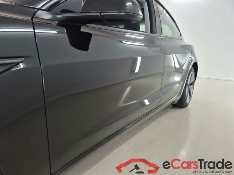 TESLA MODEL 3 LONG-RANGE DUAL MOTOR AWD #6