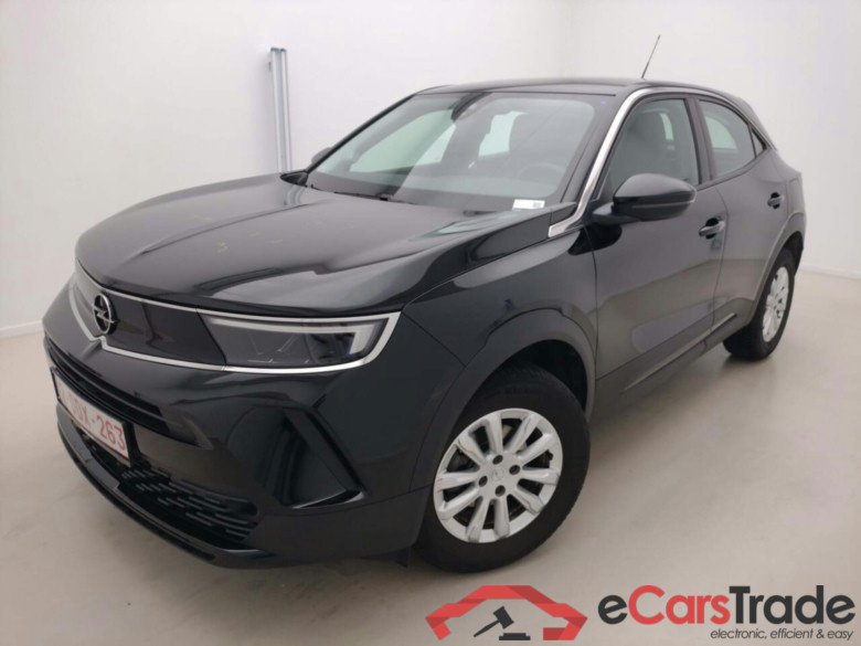 OPEL MOKKA 1.2 TURBO EDITION