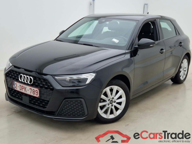 AUDI A1 SPORTBACK 1.0 25 TFSI BUSINESS EDITION A