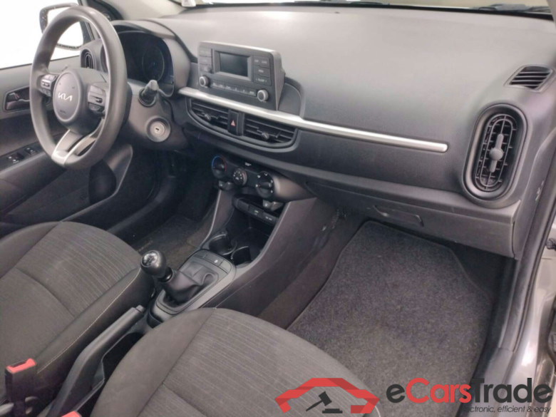 KIA PICANTO 1.0 MPI ISG PURE #3