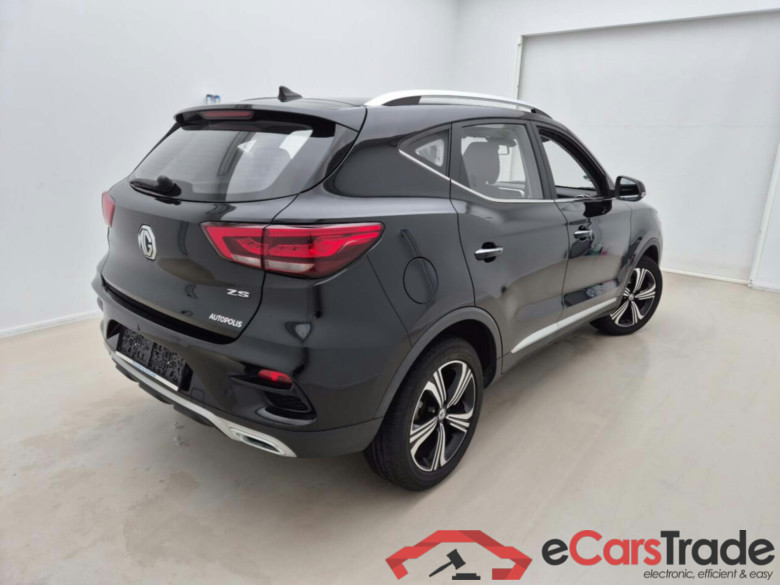 MG ZS 1.5 VTI-Tech Comfort Display Klima PDC ... #3