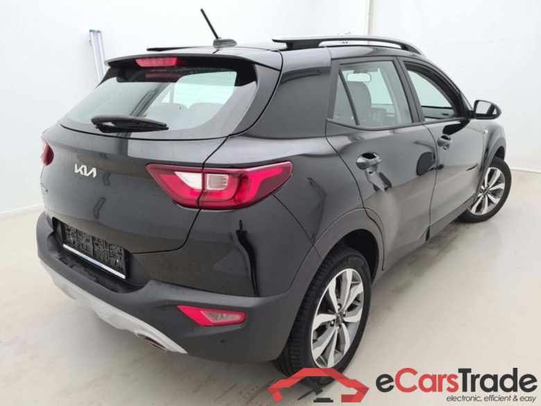 KIA STONIC 1.2 #2