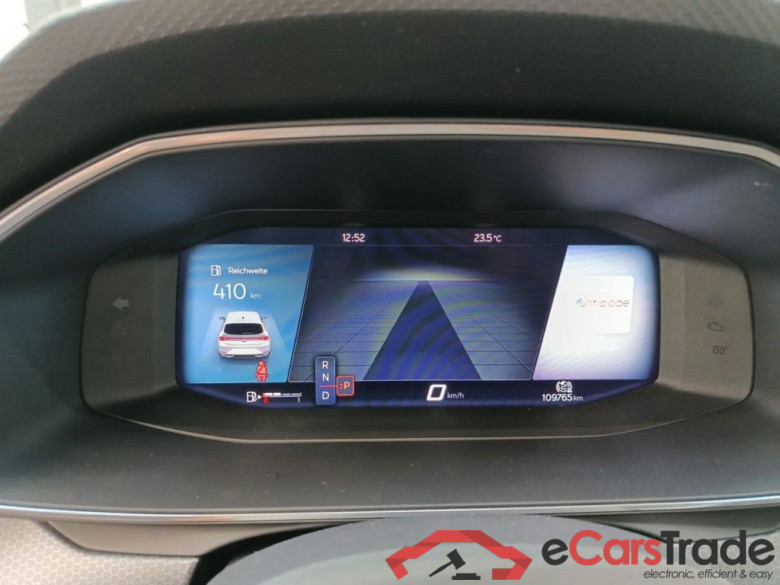SEAT LEON DIESEL - 2020 2.0 TDI 150 EVO Style DSG (EU6d) 5d #6