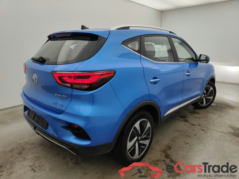 MG E-ZS - 2022 51 kWh ZS EV Luxury Standard Range 5d #2