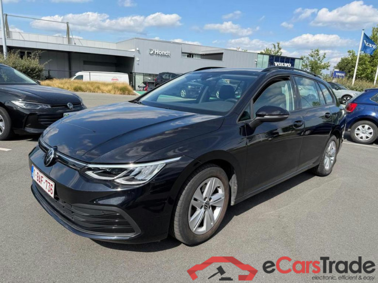 VOLKSWAGEN Golf VIII SW Golf SW 1.5 eTSI Life OPF DSG
