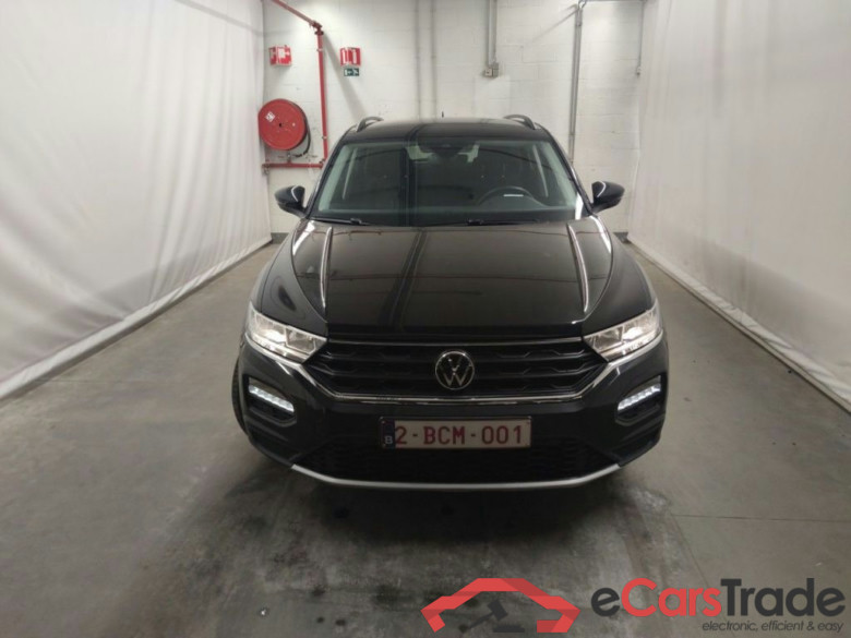 Volkswagen T-Roc 1.0 TSI Style 5d #5