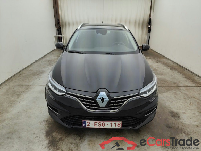 Renault Mégane Grandtour TCe 140 EDC Techno 5d #5