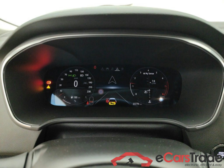 Renault Mégane Grandtour TCe 140 EDC Techno 5d #6