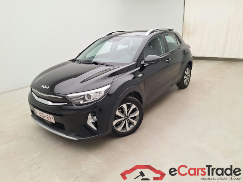 Kia, Stonic FL'20, Stonic 1.0 74kW MHEV Busin.Li. #2