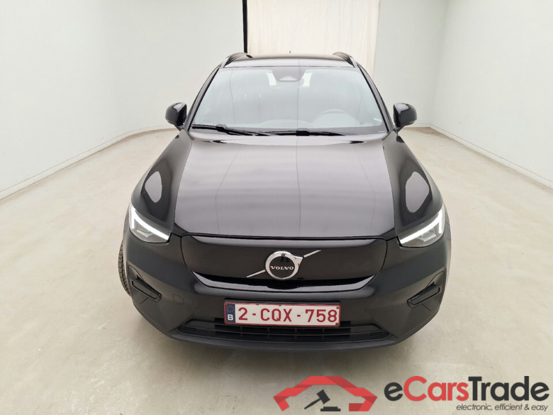 Volvo, XC40 FL'21 BEV, XC40 Recharge Plus #1