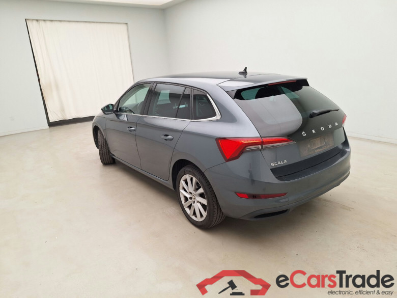Skoda, Scala '19, Scala 1.5TSI 110kW Ambit.DSG #3