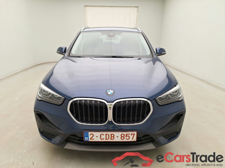 BMW, X1 FL'19, X1 sDrive 16d 85kW Aut.