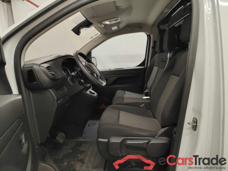 Peugeot Expert Standard L2 2.0 BlueHDi 145 EAT8 4d #3