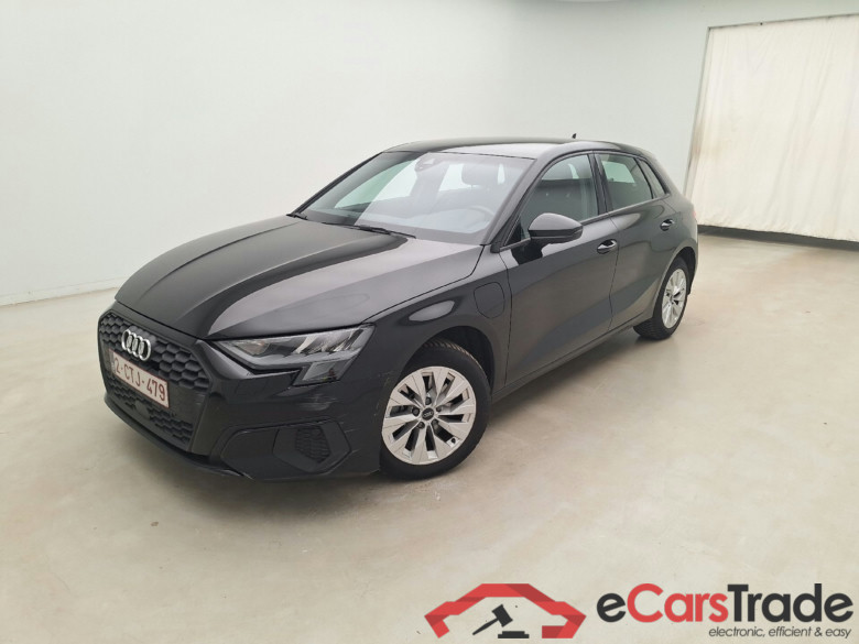 Audi, A3 SB '20 PHEV, Audi A3 Sportback 1.4 40 TFSI e Attraction 5d #2
