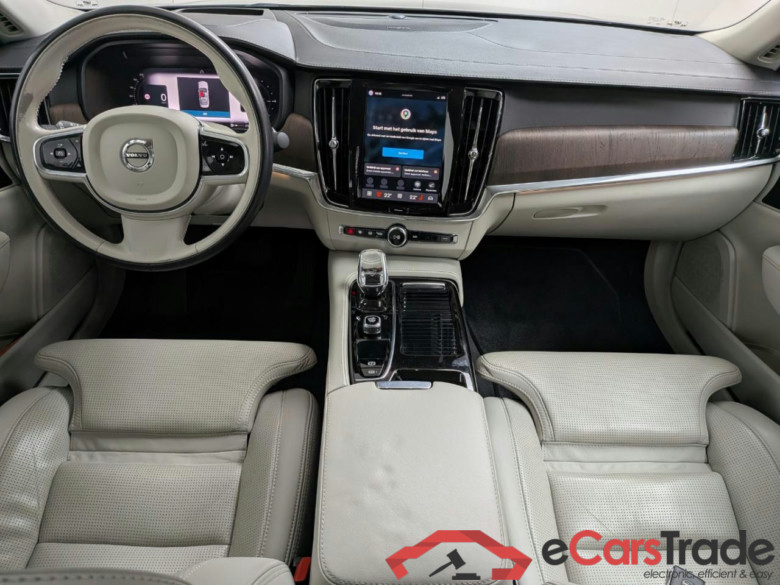 VOLVO S90 2.0 T8 AWD Insc Exc #5