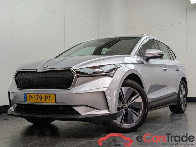 SKODA Enyaq iV 80