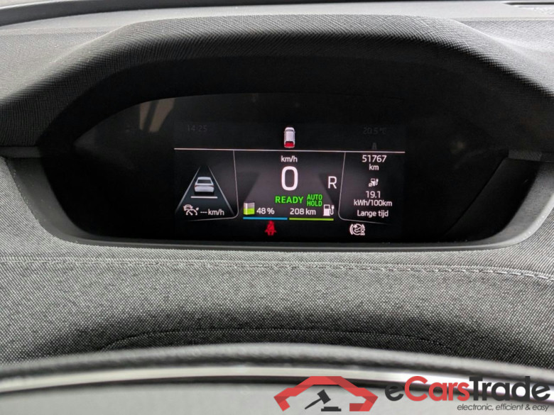 SKODA Enyaq iV 80 #6