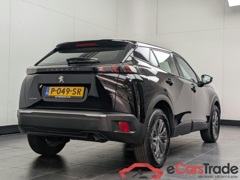 PEUGEOT 2008 1.2 PureTech Active #3