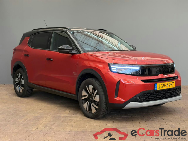 OPEL FRONTERA 1.2 T. Hybrid GS #2