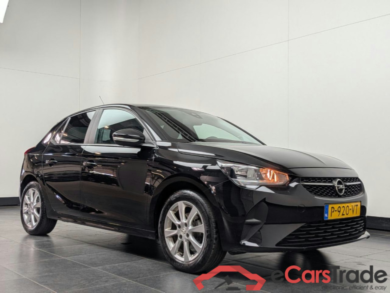 OPEL CORSA 1.2 Edition #2