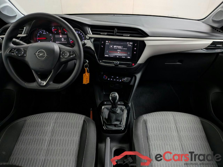 OPEL CORSA 1.2 Edition #5