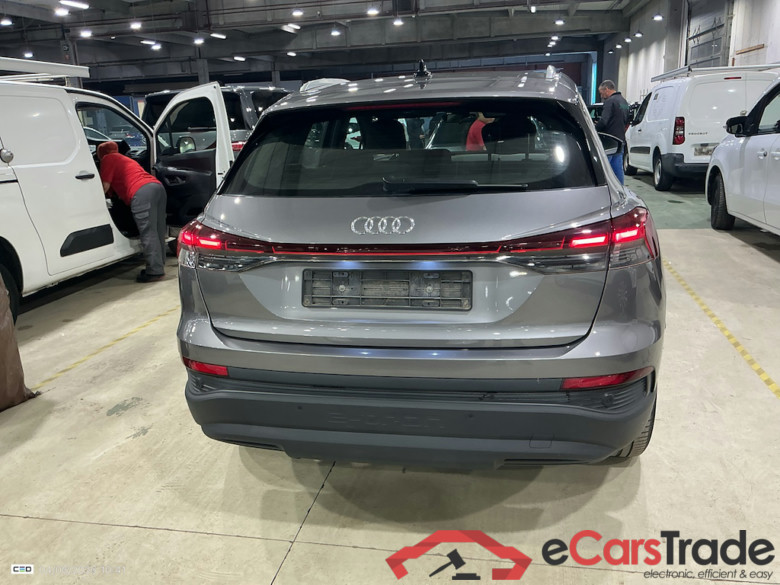 AUDI Q4 E-TRON BEV 82KWH 40 ATTRACTION AUTO #5