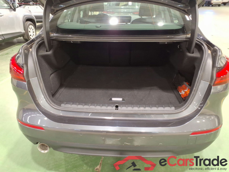 BMW 2 GRAN COUPE DIESEL 216 dA AdBlue #3