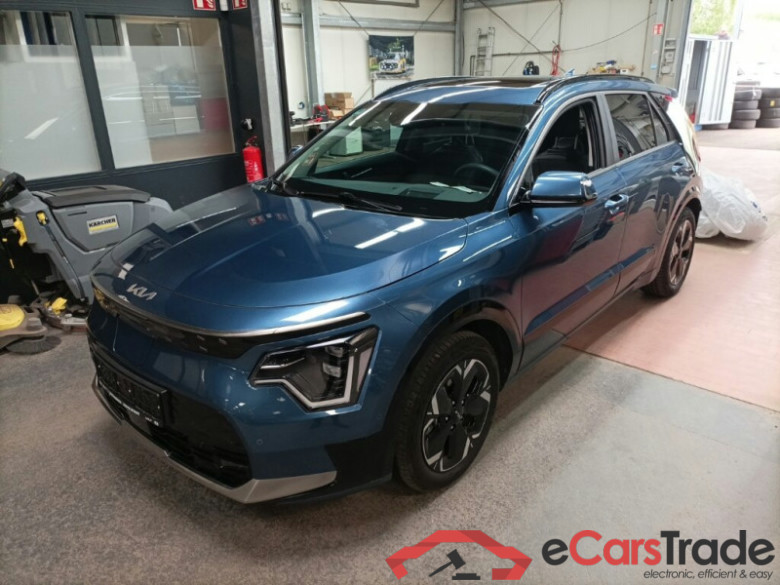 Kia Niro  #2