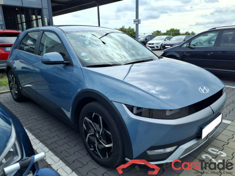 Hyundai Ioniq 5  #1