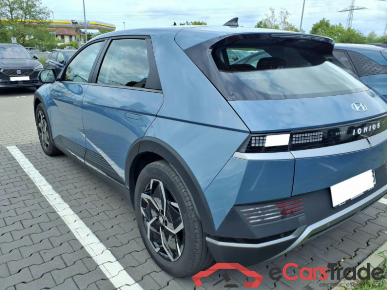 Hyundai Ioniq 5  #4