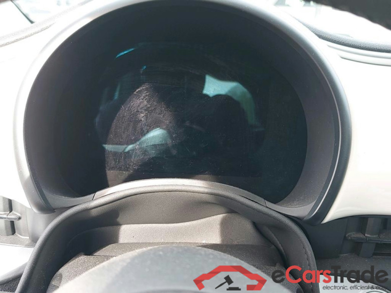 FIAT - FIA 500e 42Kwh 118PK Icon              ***           CHARGING PORT DAMAGED DUE TO ACCIDENT -  LADEANNSCHLUSS DEFECT DURCH UNFALL         ***           Pack Comfort & Winter & Keyless & Pano Roof    * ELECTRIC * #5
