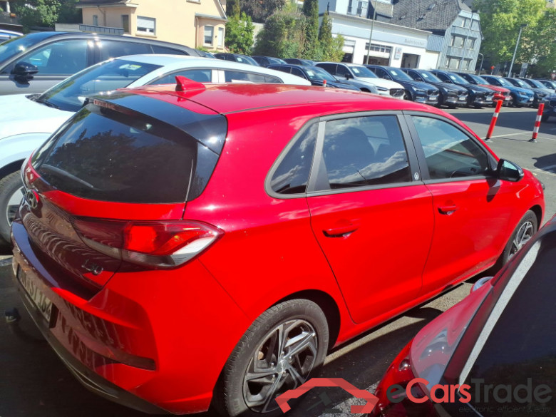 Hyundai i30 1.0 T-GDI  #3