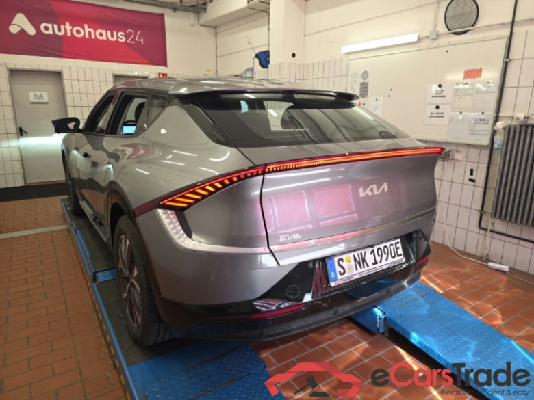 Kia EV6  #4