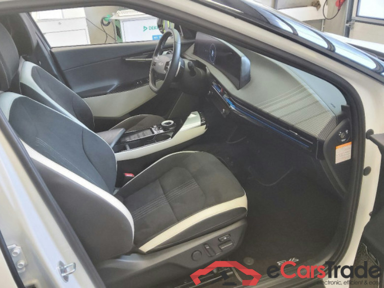 Kia EV6  #6