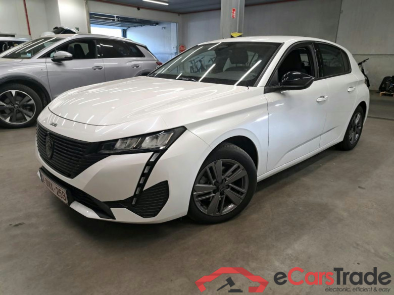PEUGEOT - PEU 308 1.2 PureTech 130PK EAT8 Active With Connect Nav * PETROL *