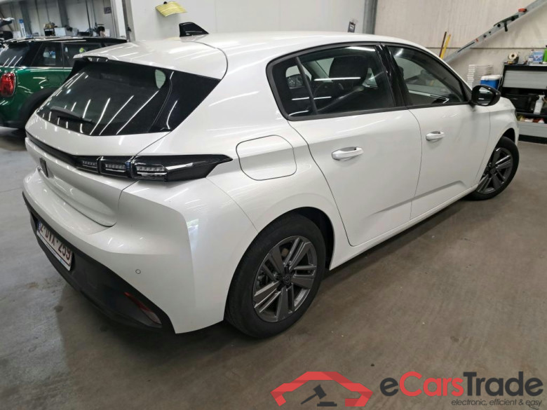 PEUGEOT - PEU 308 1.2 PureTech 130PK EAT8 Active With Connect Nav * PETROL * #2