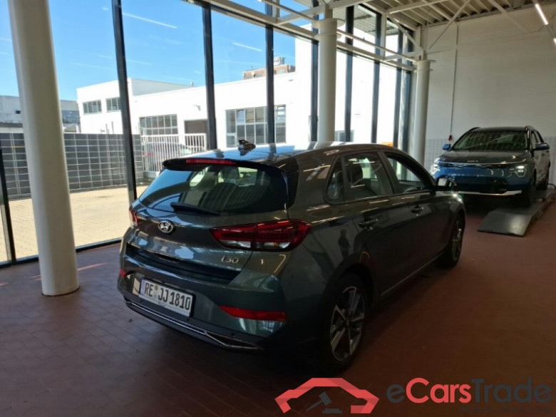 Hyundai i30  #3