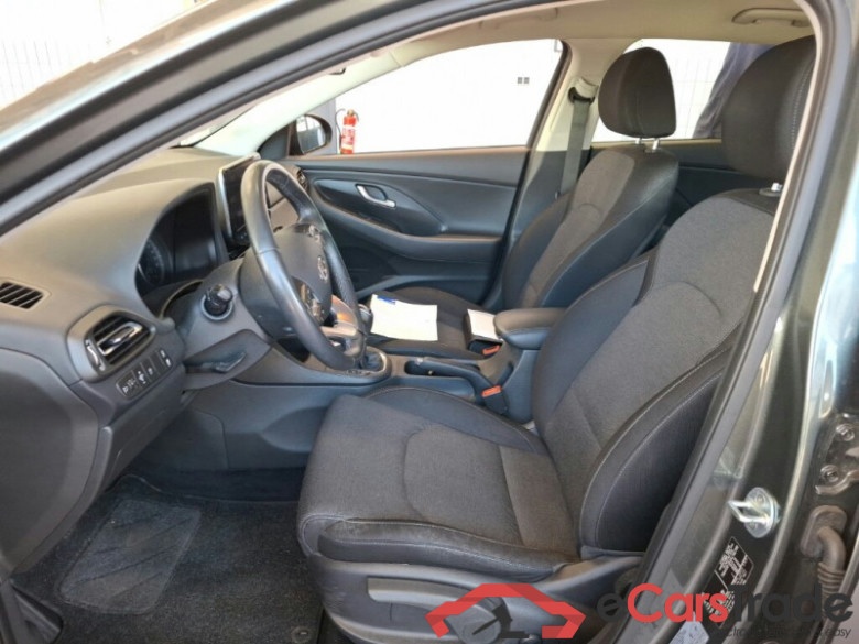 Hyundai i30  #5