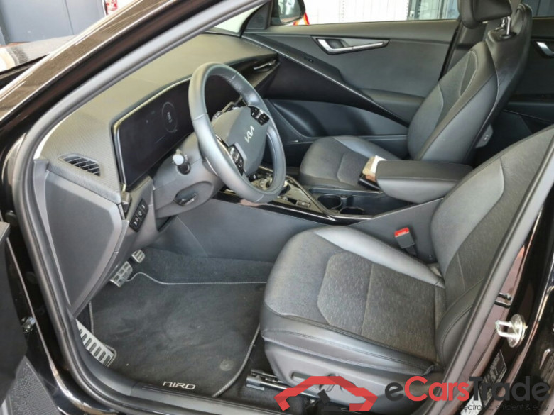 Kia Niro  #5